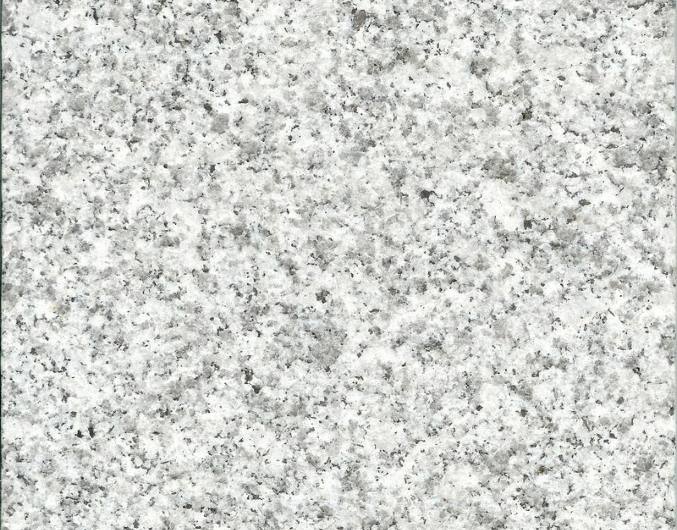 Barry White Flamed Granite